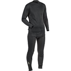 Термобелье Norfin Thermo Line XXL black
