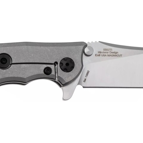 Нож ZT 0562TI Magnacut