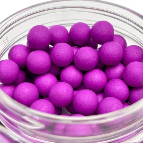 Бойли Pop-Up Crazy Carp Premium 8mm Monster Crab (80шт/уп)