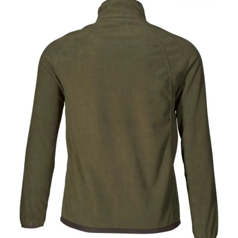 Куртка Seeland Vintage Reversible 2XL зеленый/оранжевый