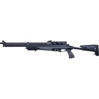 Гвинтівка пневматична Optima AT44-10 PCP 4,5 мм
