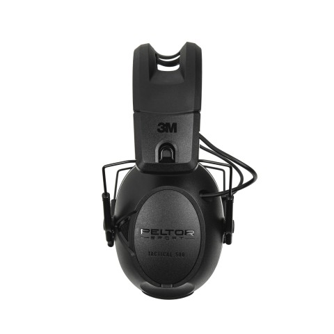 Наушники активные PELTOR TAC500 OTH