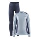 Core Dry Baselayer Set Woman