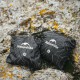 Чохол для рюкзака Naturehike CNK2450PJ010, L, чорний