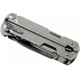 Мультитул Leatherman 832642 Free P4, нейлон. чохол ц:silver