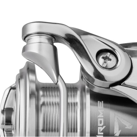 Котушка Select Chrome 4000 6+1BB