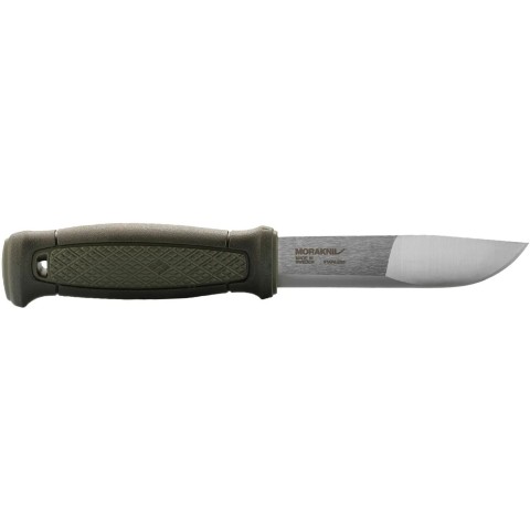 Нож Morakniv Kansbol Multi-Mount ц:green