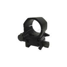 Крепление для оптики Aimpoint FlipMount для Comp C3. d - 30 мм. Weaver/Picatinny