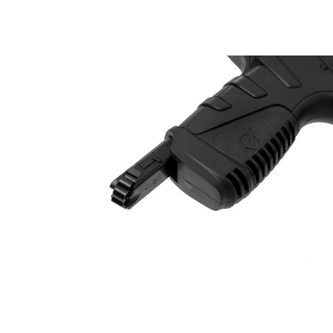 Пневматичний пістолет Gamo P-25 Blowback