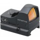 Приціл коліматорний VictOptics V3 1x17x22 3.5MOA TEK footprint