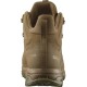 Ботинки Salomon X Ultra Forces Mid 9.5 Coyote
