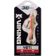 Балансир Viking Fishing Yeti Ice Jig 90mm 46.0g #10 Golden Dark