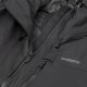 Куртка Shimano Durast Warm Short Rain Jacket L Black