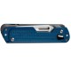 Мультитул Leatherman Free T4 Navy