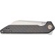 Нож CJRB Rampart, CF, ц:black