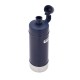 Термопляшка Stanley Classic 0.62 л  синій (4823082708260)
