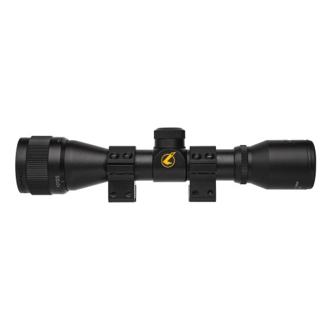 Прицел оптический Gamo 4х32 AOWRC