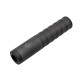 Глушник розбірний AFTactical S44, 5.45мм, 24x1.5 Rh, АК74 | АКС74У