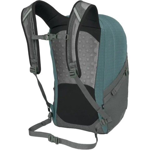 Рюкзак Osprey Quasar 26 Cascade blue/coal grey