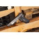 Пистолет пневматический ASG STI Duty One Blowback. CO2. BB кал. 4.5 мм