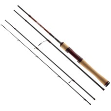 Спінінг Favorite Arena Stream ARNS1-604UL-T 1.83m 2-7g Fast (4 част.)