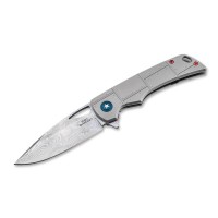 Нiж Boker Plus 