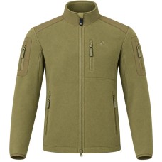 Кофта флисовая Frontier Gulo S Khaki