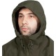 Костюм Camotec Stalker SoftShell M Зеленый