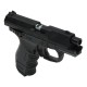Пневматический пистолет Umarex Walther CP99 Compact Blowback