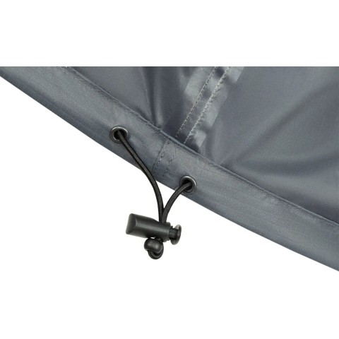 Костюм Brain Rain Suit XXL Gray