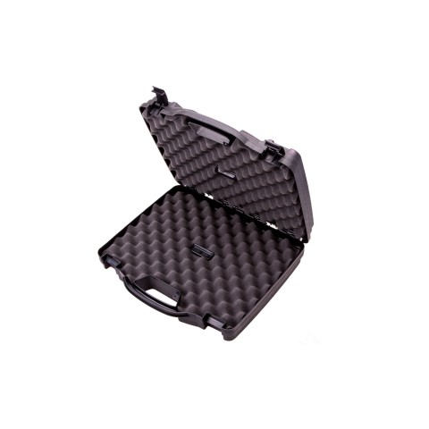 Кейс Plano Pro-Max PillarLock для 2x пистолетов, черный