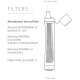 Фильтр для воды LifeStraw Peak Personal фільтр для води (Dark Mountain Gray)