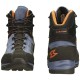 Ботинки Garmont Tower Trek GTX 4 Blue
