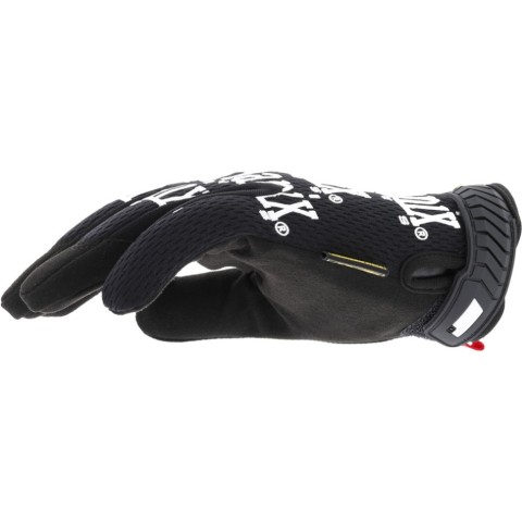 Рукавички Mechanix Original M black