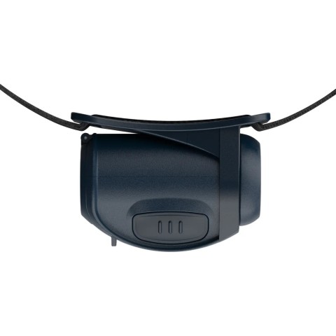 Фонарь налобный Princeton Tec Refuel, 300 Lumens ц:blue / dark blue