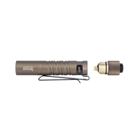 Фонарь Olight I3T EOS Desert Tan