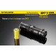 Фонарь Nitecore SRT6 Night Officer (военный серый)