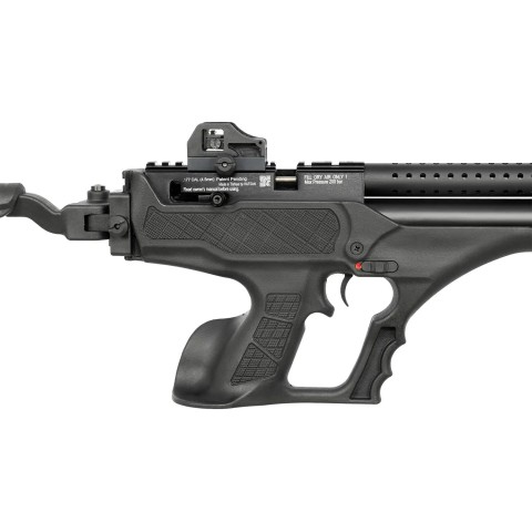 Пистолет пневм. Optima Sortie PCP 4,5 мм