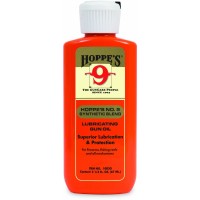 Синтетичне масло для змащення Hoppe's №9 Synthetic 67мл (2,25oz)