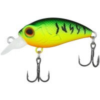 Воблер Select Prank 36F 36mm 3.1g #02 (0.3-0.5m)