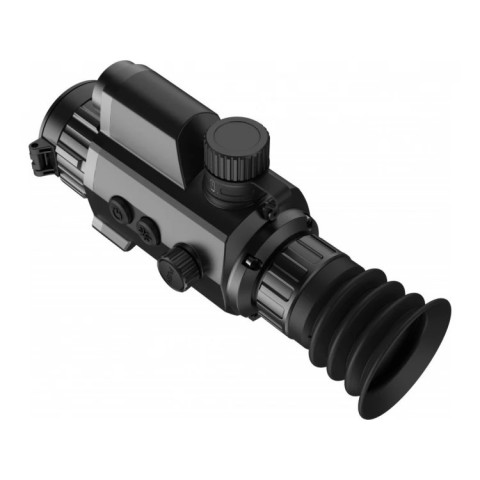 Тепловізійний приціл AGM VARMINT LRF TS35-384