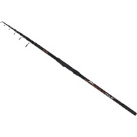 Вудилище коропове X-Fish Big Carp Tele 3.60m 3.5lbs