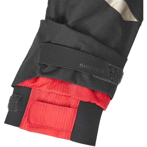 Костюм Shimano Nexus GORE-TEX Protective Suit Limited Pro RT-112T M Blood Red