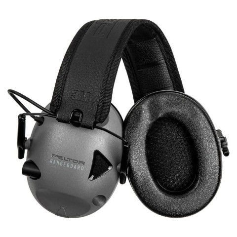 Навушники активні Peltor TAC100 OTH
