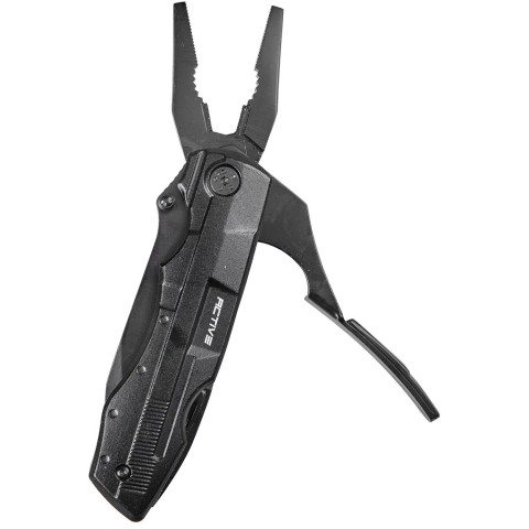 Мультитул Active Transformer Black