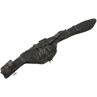 Чехол для удилищ Prologic Avenger Padded Multi Sleeve 2 rod 13’ Green camouflage