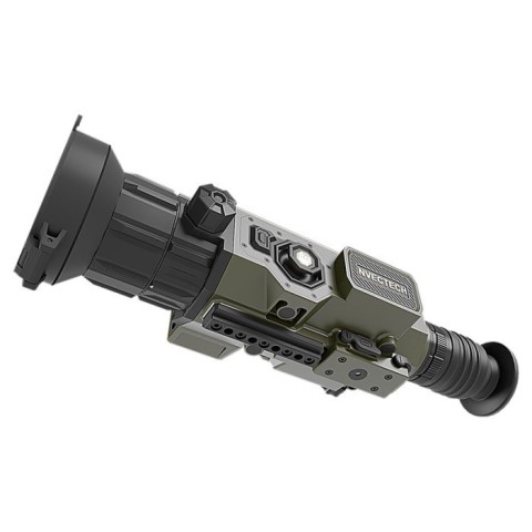 Тепловізійний прилад NVECTECH DEFENDER 660 L