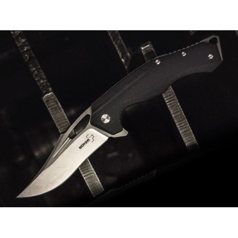 Нож Boker Plus 