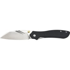 Ніж CJRB Fugly, AR-RPM9, G10 black