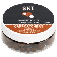 Бойлы Carp Catchers Boiled Hookbaits SKT Mix (10